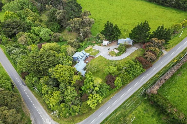 Photo of property in 303 Marshmans Road, Ashley, Rangiora, 7477