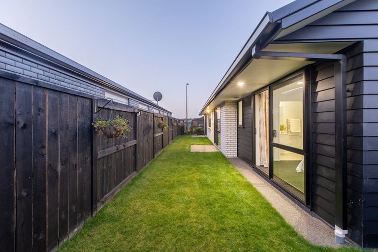 Photo of property in 46 Carrs Road, Chartwell, Hamilton, 3210