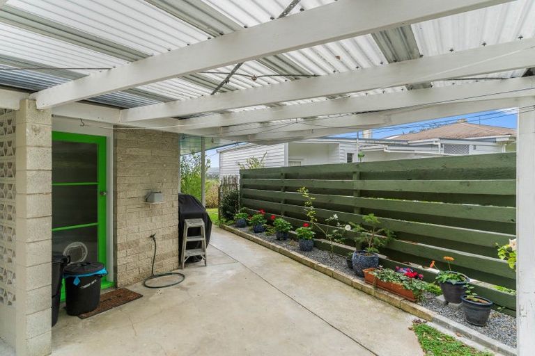 Photo of property in 12 Park Road, Dargaville, 0310