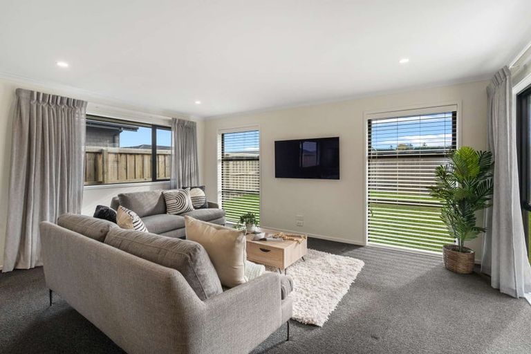 Photo of property in 45 Ed Hillary Drive, Rolleston, 7615