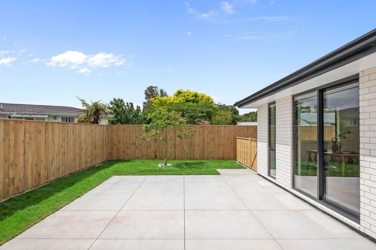 Photo of property in 17a Gardener Street, Levin, 5510