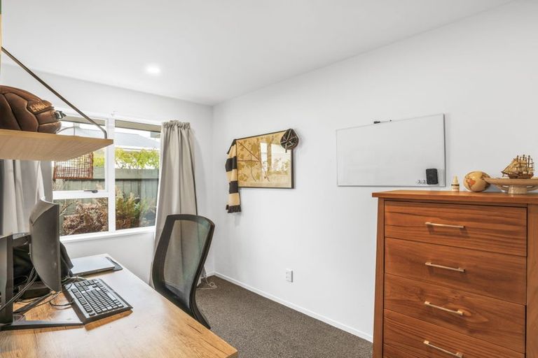 Photo of property in 110 Cavendish Road, Casebrook, Christchurch, 8051