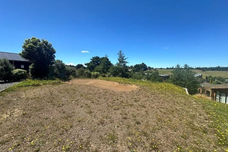 Photo of property in 8 Kowhai Heights, Ohakune, 4625