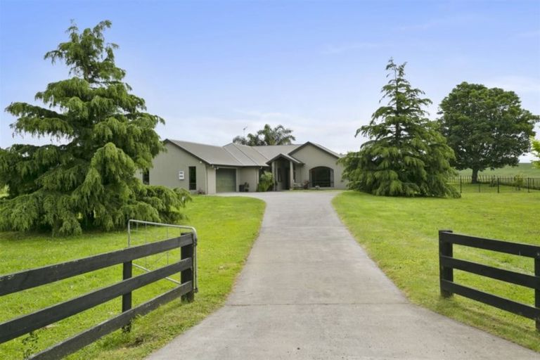Photo of property in 1213 Tauwhare Road, Tauwhare, Hamilton, 3287