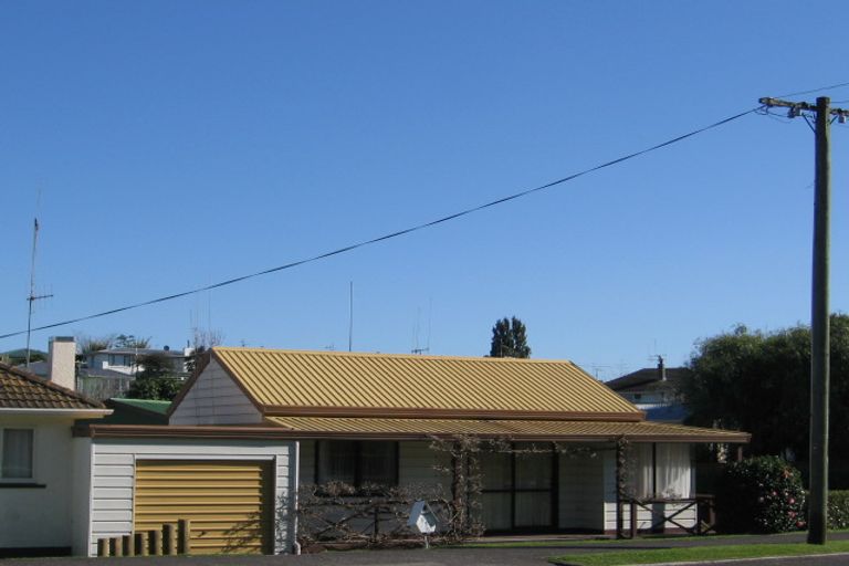 Photo of property in 509 Fraser Street, Parkvale, Tauranga, 3112