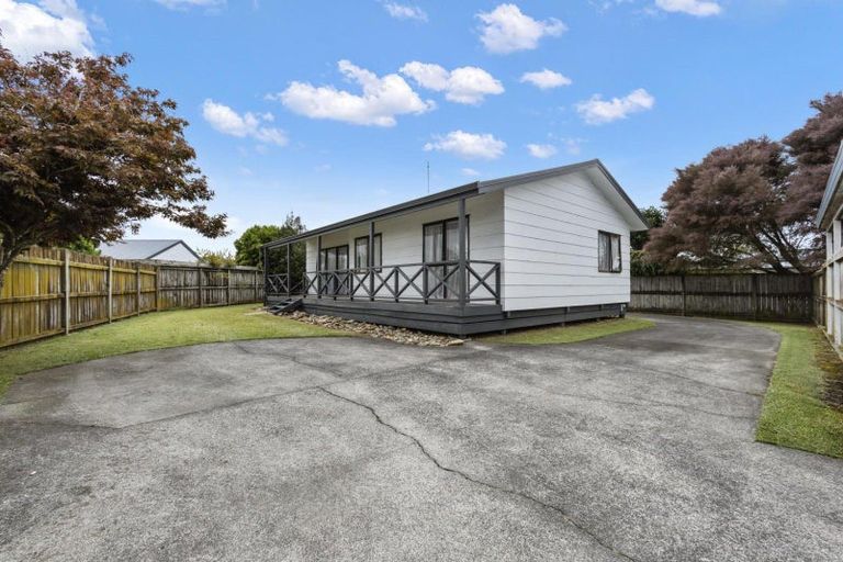 Photo of property in 2/65 Tawari Street, Matamata, 3400