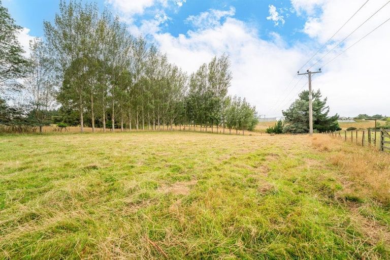 Photo of property in 210 Ardgowan Road, Ardgowan, Oamaru, 9492