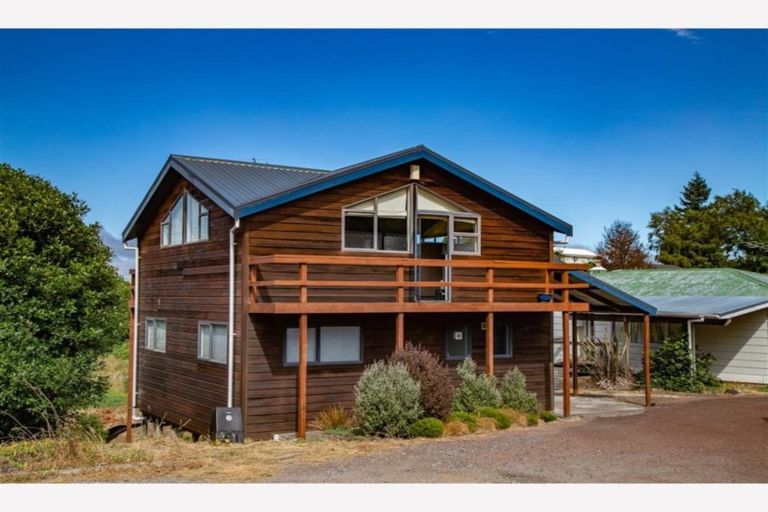 Photo of property in 12/54 Foyle Street, Ohakune, 4625