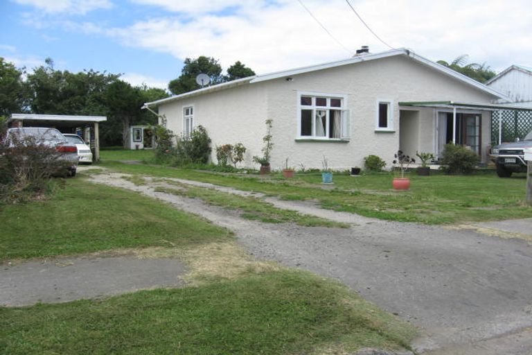 Photo of property in 6 Murray Street, Aramoho, Whanganui, 4500