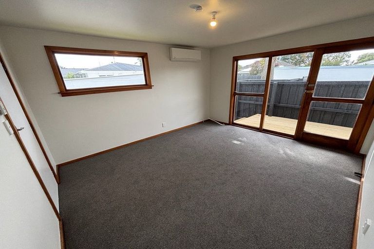 Photo of property in 4/19a Torrens Road, Hillmorton, Christchurch, 8024