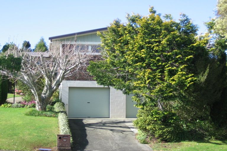 Photo of property in 34 Fairway Drive, Te Kamo, Whangarei, 0112