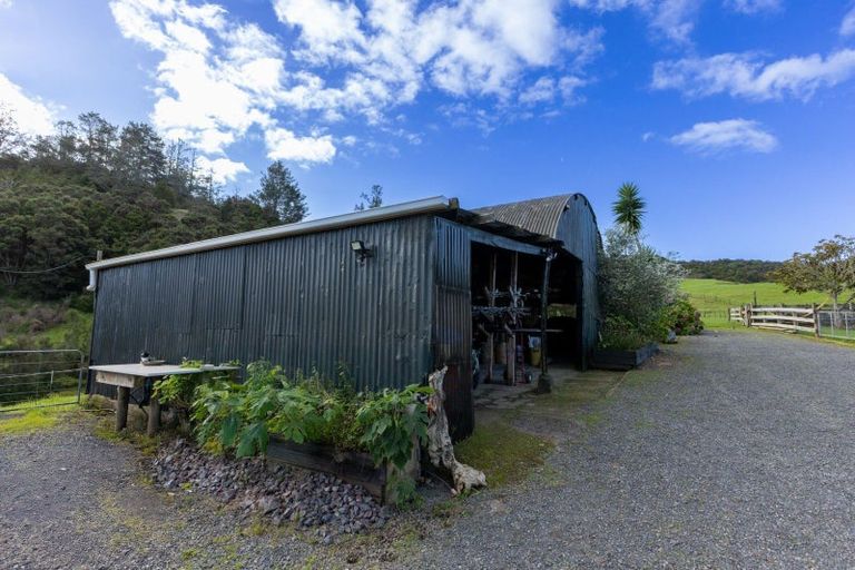 Photo of property in 719 Waikare Road, Karetu, Kawakawa, 0283