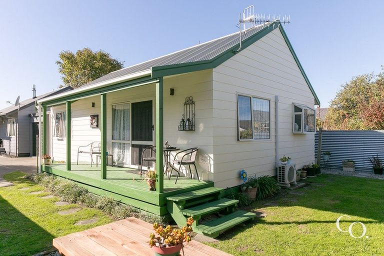 Photo of property in 112c Gascoigne Street, Raureka, Hastings, 4120