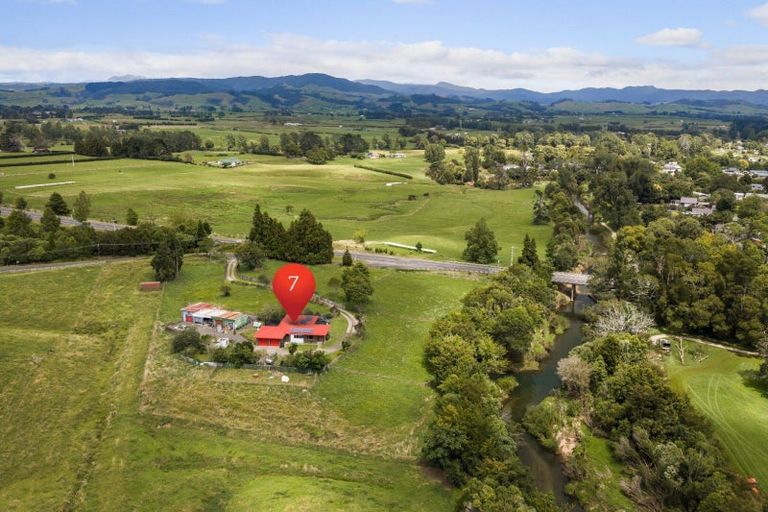 Photo of property in 7 Heath Road, Waihi, 3681