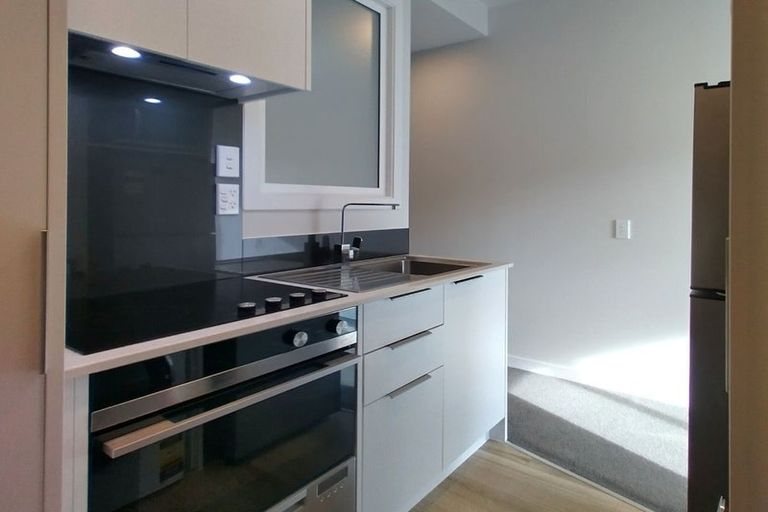 Photo of property in 404/2 Colombo Street, Newtown, Wellington, 6021