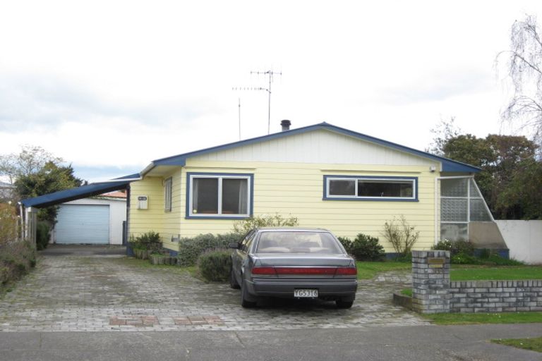 Photo of property in 22 Magdalen Crescent, Pirimai, Napier, 4112