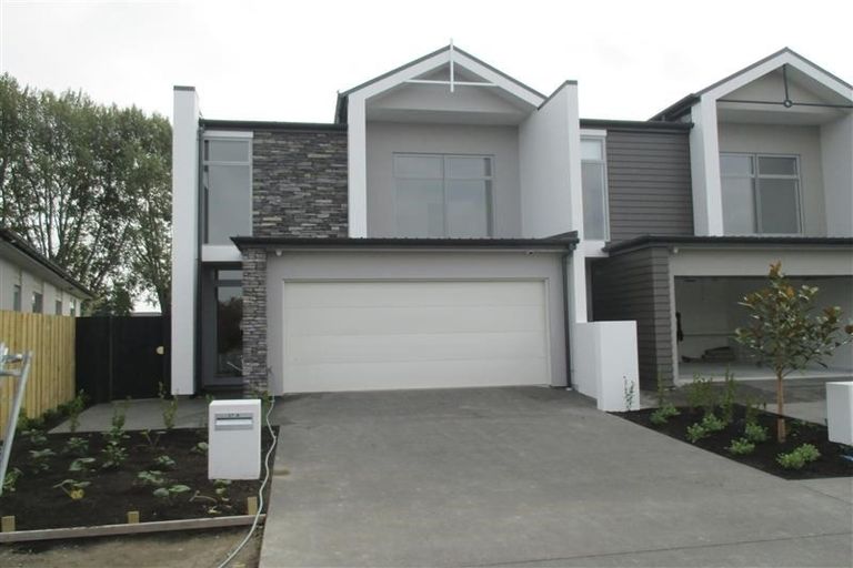 Photo of property in 37a Footbridge Terrace, Kaiapoi, 7630
