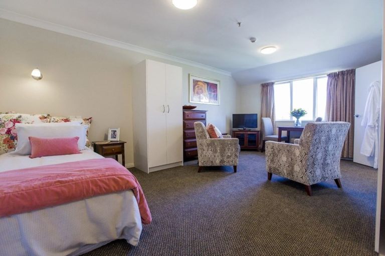 Photo of property in Essie Summers Village, 222 Colombo Street, Sydenham, Christchurch, 8023