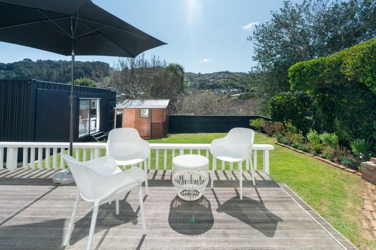 Photo of property in 374 Karori Road, Karori, Wellington, 6012