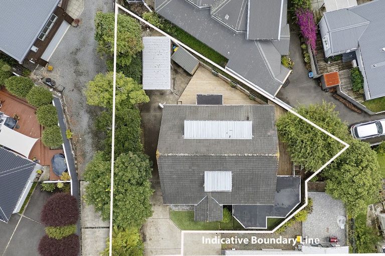 Photo of property in 3/785 High Street, Boulcott, Lower Hutt, 5011