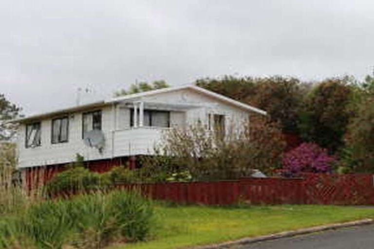 Photo of property in 22 Paradise Road, Coopers Beach, 0420