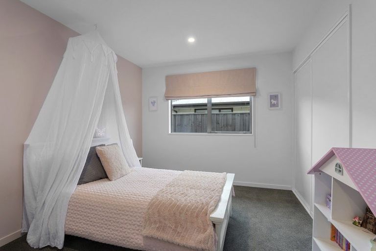 Photo of property in 19 Rothwell Drive, Rolleston, 7615