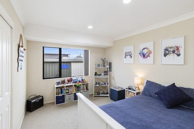 Photo of property in 9 Dan Bryant Place, Pukekohe, 2120