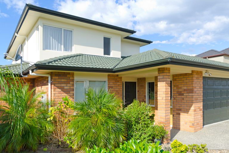 Photo of property in 3 Banshire Close, Flat Bush, Auckland, 2016