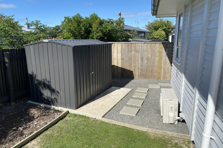 Photo of property in 4a Shackleton Street, Maraenui, Napier, 4110