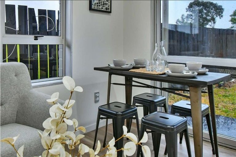 Photo of property in 7/47 Tennessee Avenue, Mangere East, Auckland, 2024