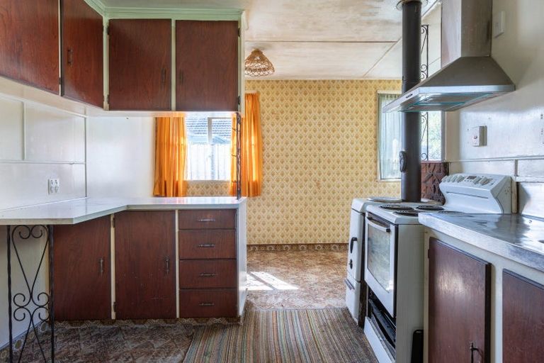 Photo of property in 18 Hartgill Crescent, Dannevirke, 4930