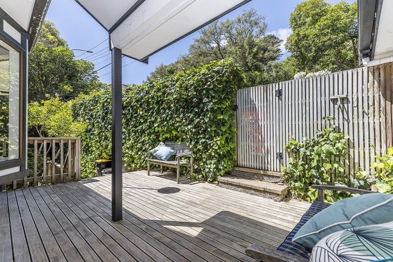 Photo of property in 1 Colville Street, Newtown, Wellington, 6021
