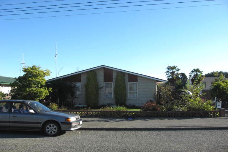 Photo of property in 24 Flatman Crescent, Geraldine, 7930