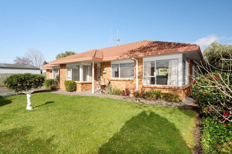 Photo of property in 13b Oroua Street, Te Puke, 3119