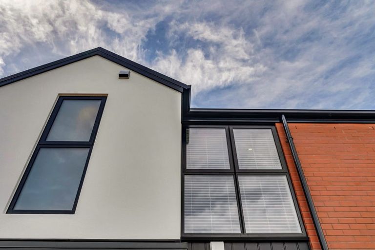 Photo of property in 3/218 Lyttelton Street, Spreydon, Christchurch, 8024