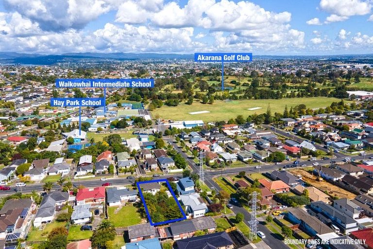 Photo of property in 48 Rogan Street, Mount Roskill, Auckland, 1041