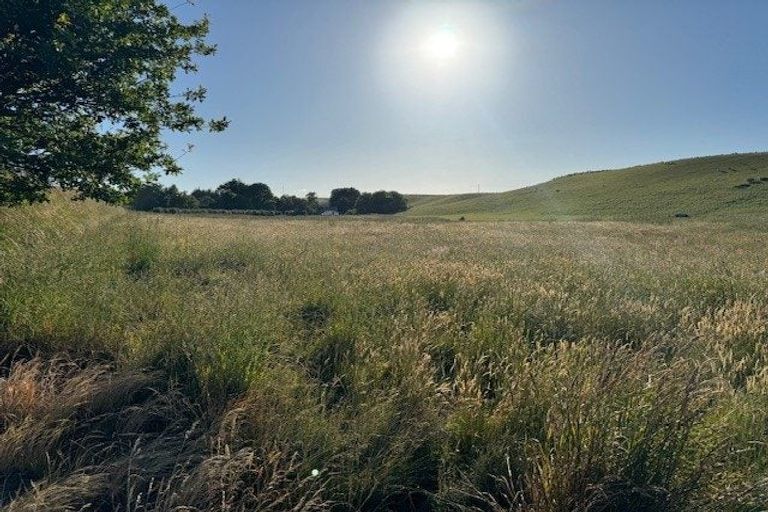 Photo of property in 74 Clarkson Road, Sutherlands, Pleasant Point, 7983