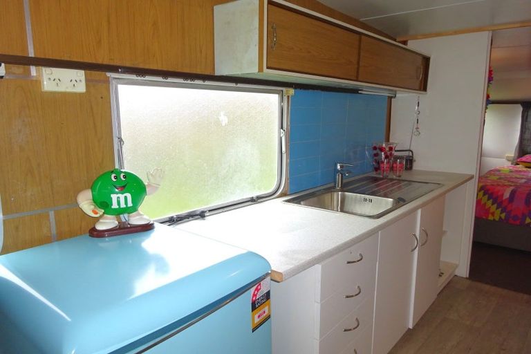 Photo of property in 66 Pratt Avenue, Foxton Beach, Foxton, 4815