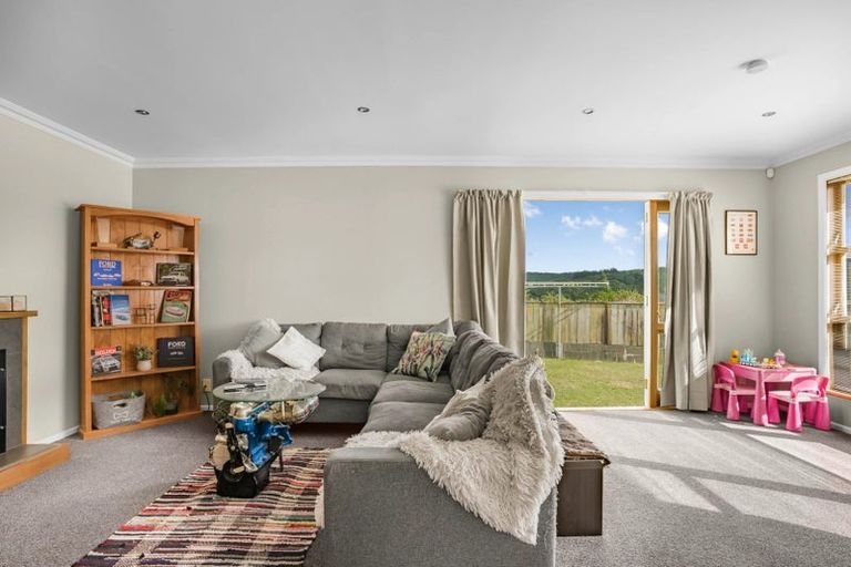 Photo of property in 21 Pollard Street, Wainuiomata, Lower Hutt, 5014