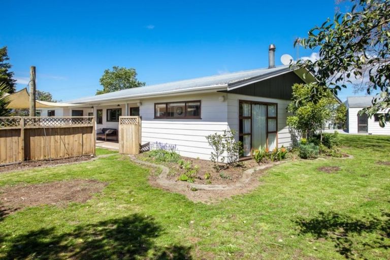 Photo of property in 548 Otakiri Road, Otakiri, Whakatane, 3192