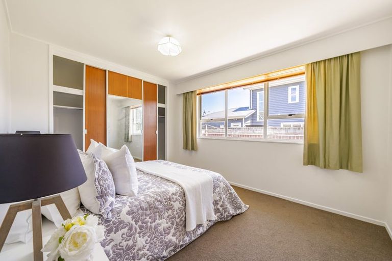 Photo of property in 1/103 Pretoria Street, Hutt Central, Lower Hutt, 5010