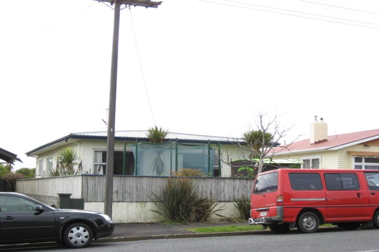 Photo of property in 11 Ngaio Street, Strandon, New Plymouth, 4312