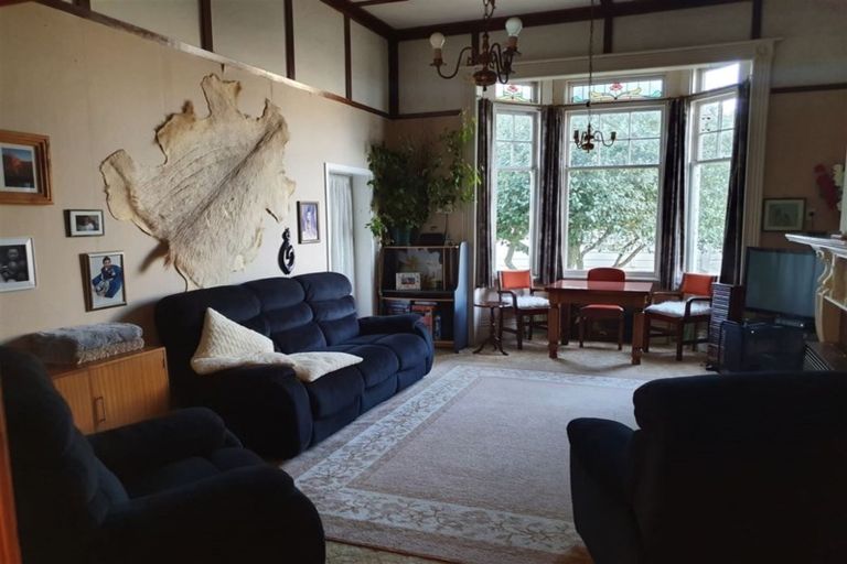 Photo of property in 7 Clyde Street, Foxton, 4814