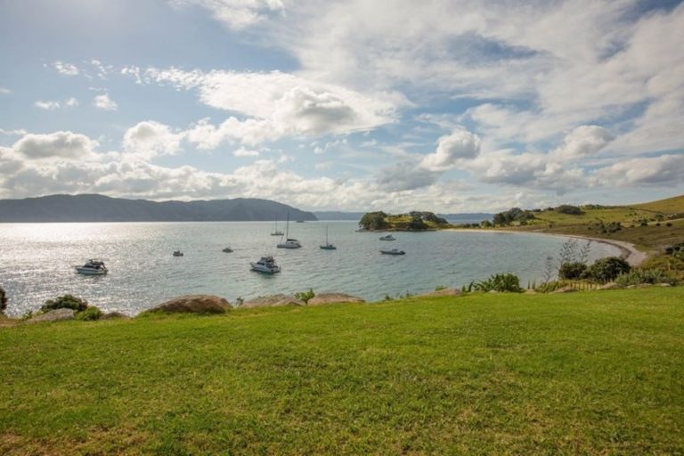 Photo of property in 191b Pacific Ocean, Slipper Island (whakahau), Hikuai, 3579