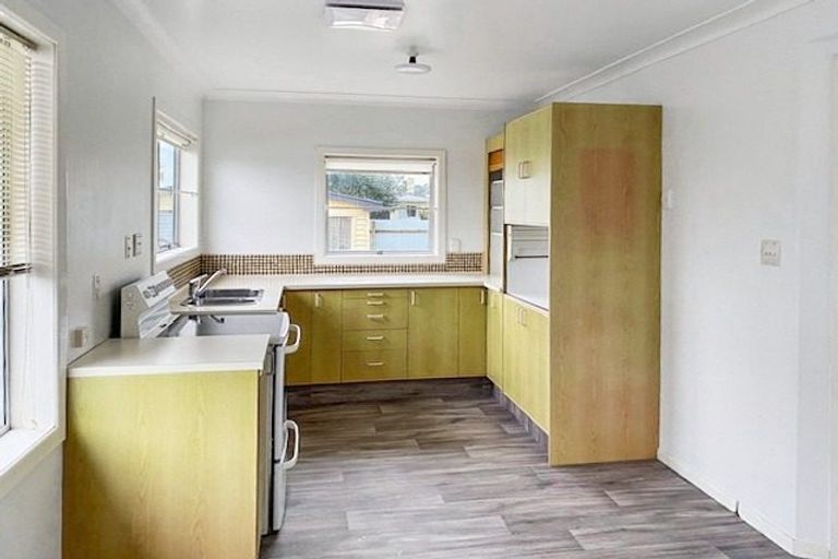 Photo of property in 7 Vogel Street, Levin, 5510