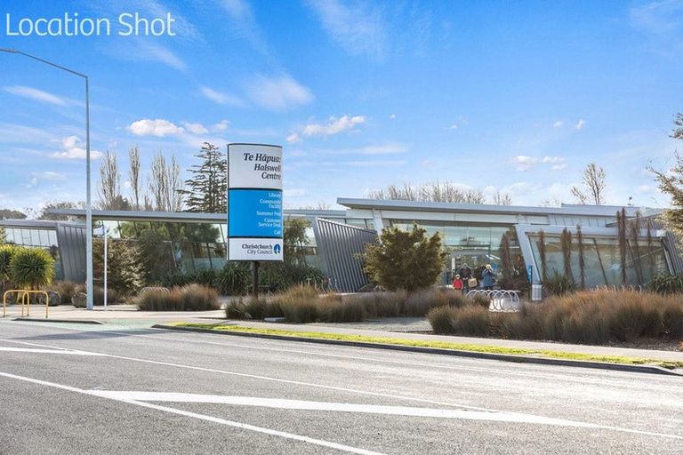 Photo of property in 678 Cashmere Road, Halswell, Christchurch, 8025