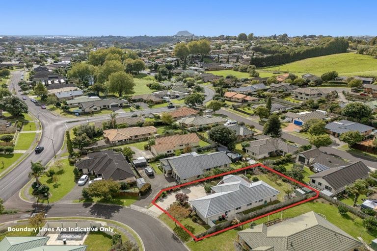 Photo of property in 9 Ashmore Court, Bethlehem, Tauranga, 3110