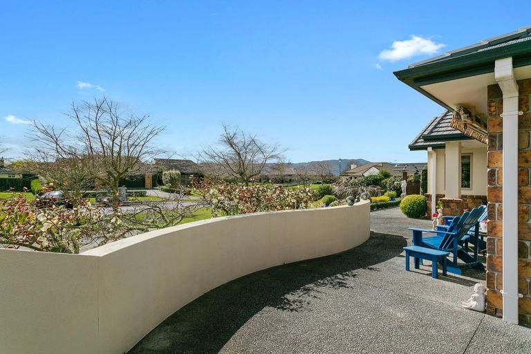 Photo of property in 26 Grosvenor Drive, Matamata, 3400