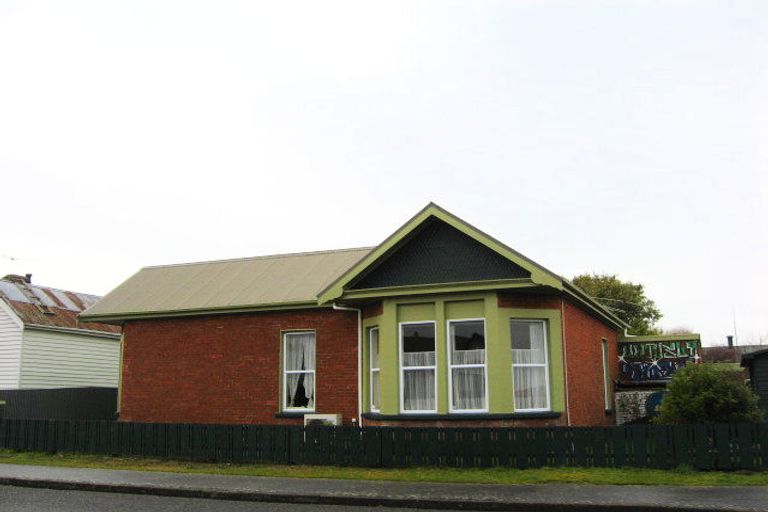 Photo of property in 26 Nelson Street, Georgetown, Invercargill, 9812