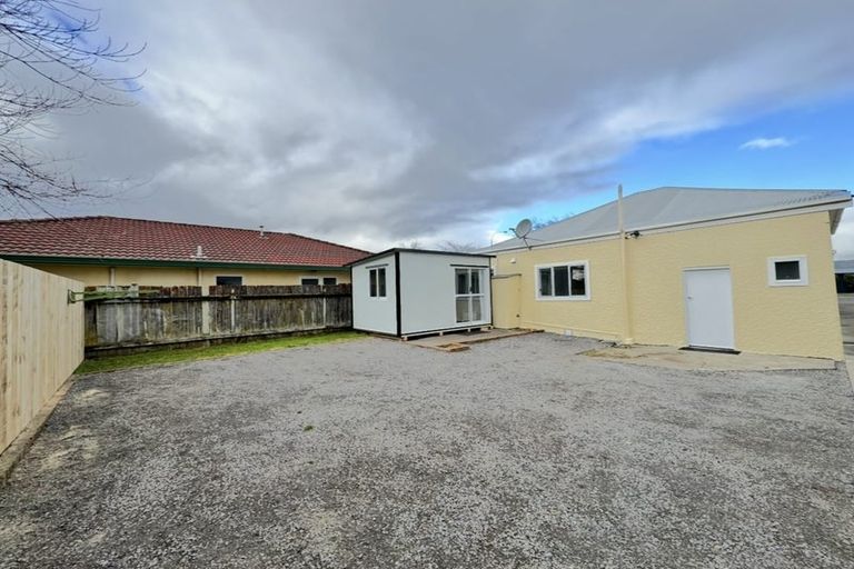 Photo of property in 173 Ferguson Street, West End, Palmerston North, 4412
